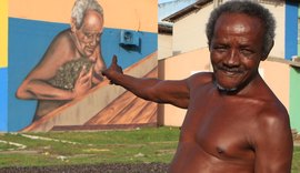 Fachadas ganham cores no Vergel