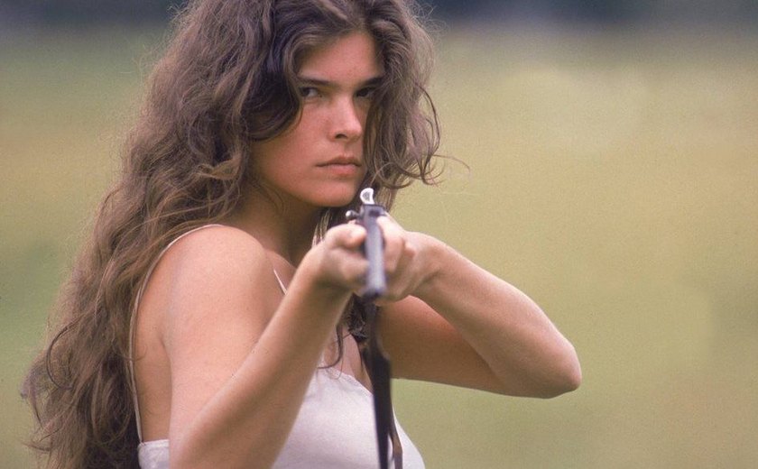 Globo planeja remake de ‘Pantanal’, sucesso dos anos 1990, para o horário nobre