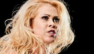 Joelma sobre agressões de Ximbinha: 'Não era nem para eu estar viva hoje'