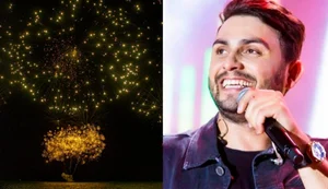 Benedito Bentes vai ter Réveillon gratuito com queima de fogos e show de Mano Walter