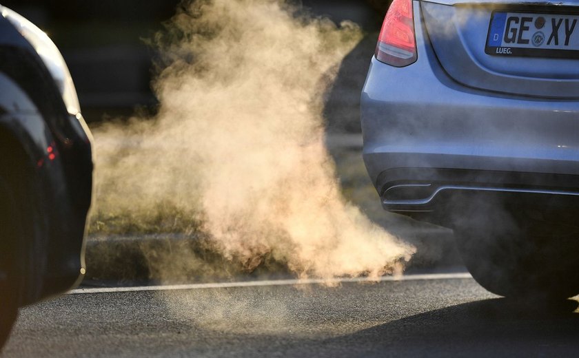 Justiça alemã autoriza cidades a proibir carros movidos a diesel