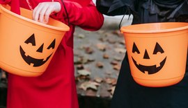 Parque Shopping Maceió promete uma tarde de gostosuras e diversão para a criançada no Halloween Kids