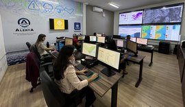 Boletim meteorológico da Semarh prevê chuvas em todo o estado