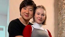 Filho recém-nascido de Pyong Lee ultrapassa seiscentos mil seguidores