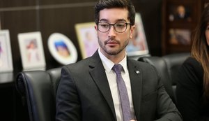 Obra paralisada
