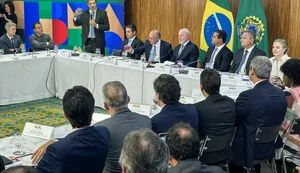 Lula entrega projeto de isenção de IR para quem ganha até R$ 5 mil