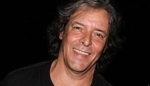 Perda! Morre no Rio o ator da Globo D'Artagnan Júnior