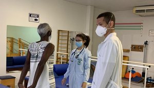 Fisioterapia é uma poderosa aliada no tratamento pós-Covid