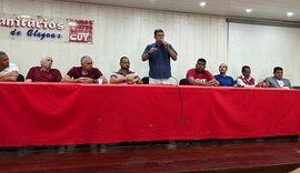 Sindicatos pedem 8% de reajuste salarial para servidores públicos municipais de Maceió