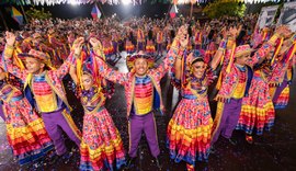 Concurso de Coco de Roda encanta turistas e valoriza cultura popular de Maceió