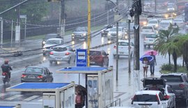 Deve chover em algumas regiões de Alagoas neste sábado (2)
