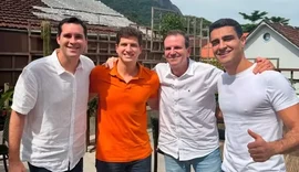 Ida de JHC para PSD é vista como 'especulação'