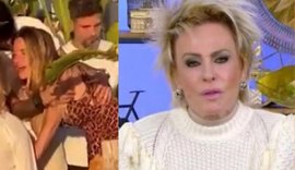 'Mais Você' exibe VT de macacos ao citar caso de filhos de Bruno Gagliasso e Giovanna Ewbank
