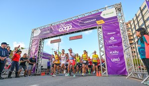 Meia Maratona Coop 2023 será lançada nesta quinta-feira, 4