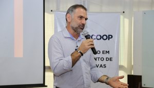 Feira Coop debate inovação, marketing e competitividade para empresas cooperativas
