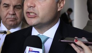 Renan Filho afirma que rateio do Fundeb depende dos deputados estaduais