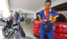 Vistorias e exames no Detran/AL devem ser reagendados sem cobrança de novas taxas