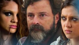‘Gênesis’ tem cenas de incesto e violência cortadas pela Record TV