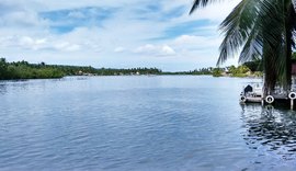 Ilha de Santa Rita é destino no roteiro Lagoas e Mares do Sul