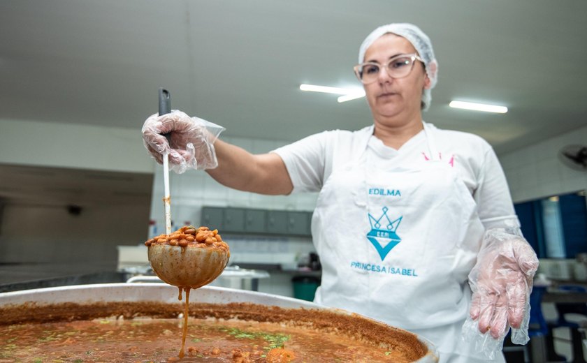 Diário Oficial traz resultado final da Chamada Pública da Agricultura Familiar para a Rede Estadual de Ensino