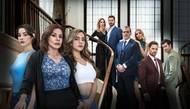 Valéria fica com quem no final de 'As Filhas da Senhora Garcia'?