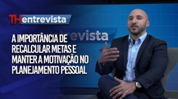 TH Entrevista - Robson Costa
