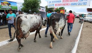 Pindorama lança produto na 37ª Expo Bacia Leiteira