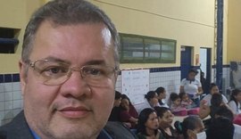 Sindicato dos Urbanitários declara apoio ao Juiz Dr. Alan Esteves para a vaga de Desembargador do TRT/AL