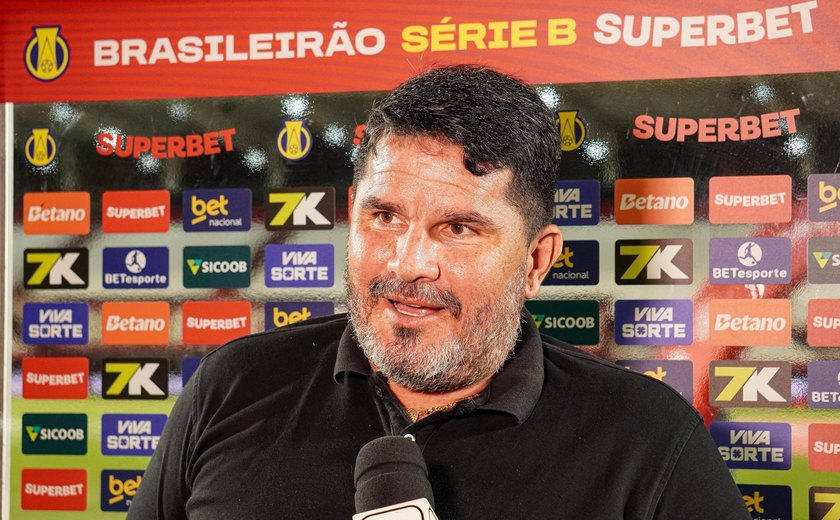De virada, CRB perde a terceira partida consecutiva