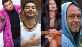 'A Fazenda 16': enquete mostra favorito a sair às vésperas da final