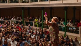 Teatro Solidário: Três Décadas de Cultura e Cidadania no Palco Alagoano