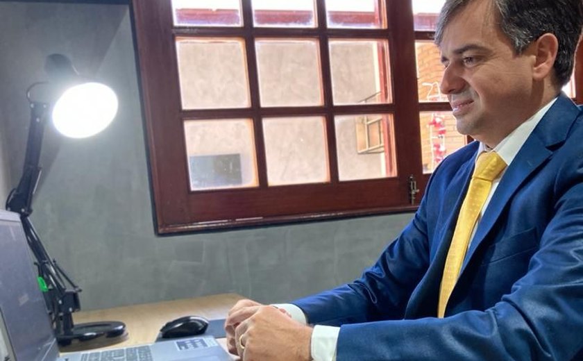 Vereador Joãozinho cria PL para instituir o Dia Municipal de Combate à Microcefalia