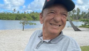 Morre aos 75 anos, o jornalista Arlindo Tavares de Melo