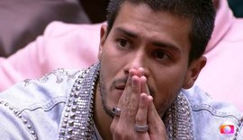 De acordo com enquete, Arthur Aguiar não ganha o BBB 22