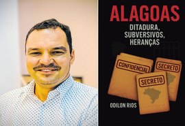 Mergulho na memória e nas sombras de Alagoas