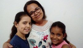Drama pessoal reacende maternidade