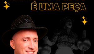 Ator Paulo Gustavo será homenageado por Escola de Samba no Carnaval de 2022