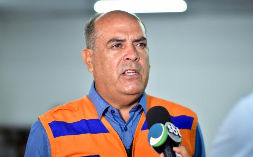 Defesa Civil de Alagoas segue com ações de assistência e reconstrução no RS