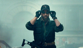 Chuck Norris vai retornar aos filmes de ação aos 83 anos