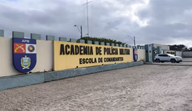 Subtenente da Polícia Militar morre após briga em bar em Maragogi