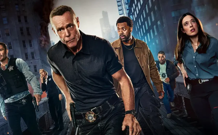 Chicago P.D.: 13ª temporada precisa trazer de volta o que tornou as temporadas anteriores tão boas