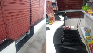 Ronda no Bairro presta apoio em ocorrência de drogaria furtada no Benedito Bentes