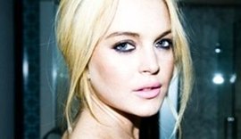 Lindsay Lohan deve mais de 300 mil reais em impostos nos Estados Unidos