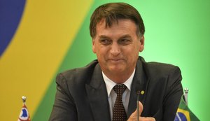 Bolsonaro quer mudar regime de exploração no pré-sal para concessão, diz fonte