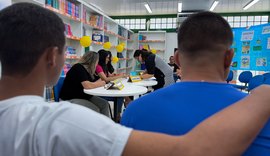Socioeducandos de Alagoas participaram das eleições pela 1ª vez
