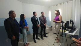 Polícia Civil inaugura sala de depoimento especial