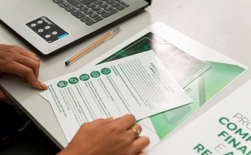 Programa de Compensação Financeira passa de 17 mil propostas apresentadas até agosto