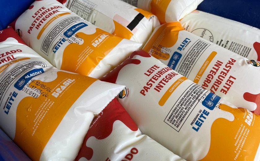 Agricultura abre chamada pública para Programa de Aquisição de Alimentos