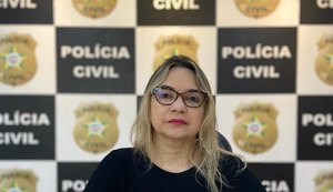 Polícia apreende adolescente de 12 anos suspeito de ter matado outro da mesma idade