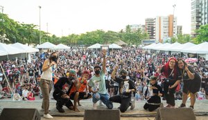 Festival da cultura nerd será realizado neste final de semana em Maceió